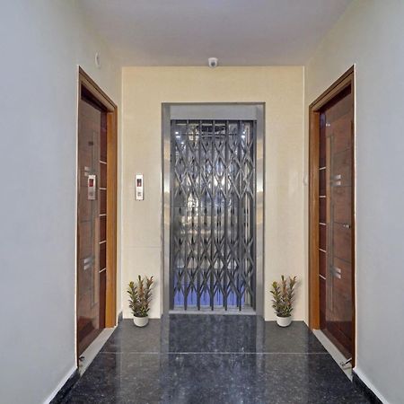 Collection O White Riviera Near Kondapur Hotel Hyderabad Exterior photo